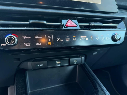 Kia Niro EV - Afbeelding 25 van 29