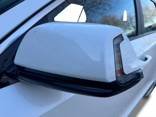 Kia Niro EV - Afbeelding 27 van 29