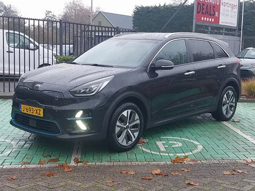 Kia e-Niro - Afbeelding 1 van 6