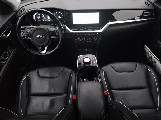 Kia e-Niro - Afbeelding 3 van 6