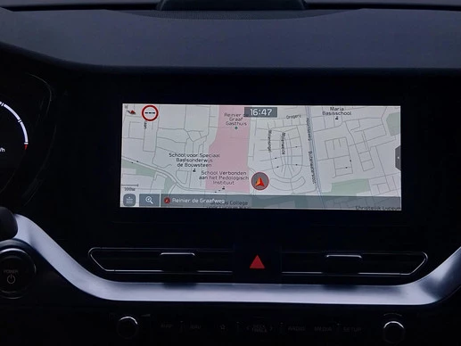 Kia e-Niro - Afbeelding 4 van 6