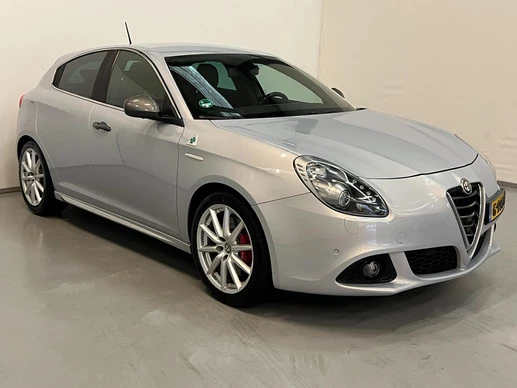 Alfa Romeo Giulietta - Afbeelding 2 van 23