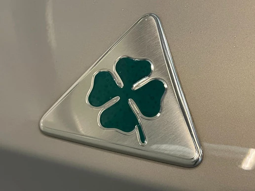 Alfa Romeo Giulietta - Afbeelding 6 van 23