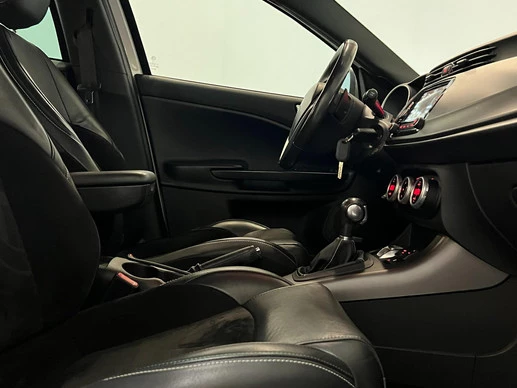 Alfa Romeo Giulietta - Afbeelding 7 van 23