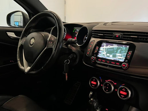 Alfa Romeo Giulietta - Afbeelding 9 van 23