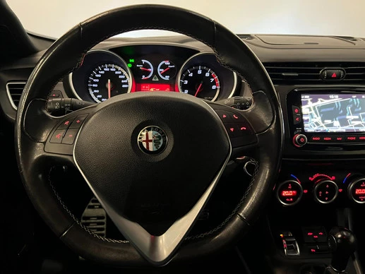 Alfa Romeo Giulietta - Afbeelding 10 van 23