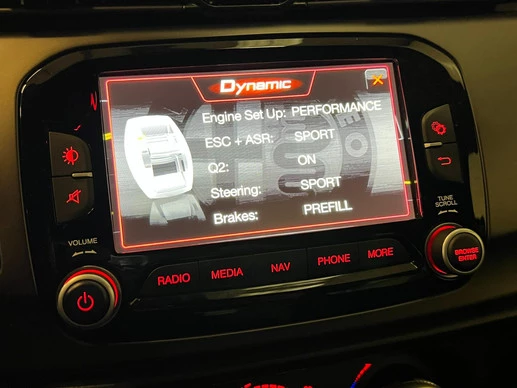 Alfa Romeo Giulietta - Afbeelding 14 van 23