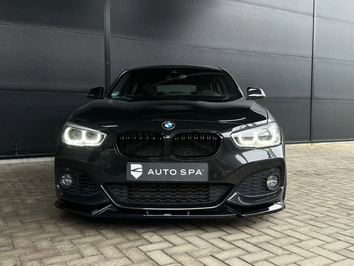 BMW 1 Serie - Afbeelding 4 van 30