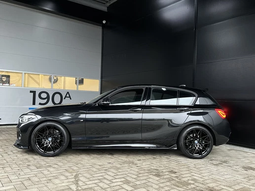 BMW 1 Serie - Afbeelding 5 van 30