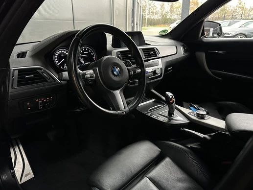 BMW 1 Serie - Afbeelding 6 van 30