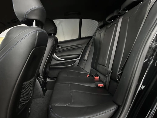 BMW 1 Serie - Afbeelding 8 van 30