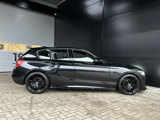 BMW 1 Serie - Afbeelding 9 van 30