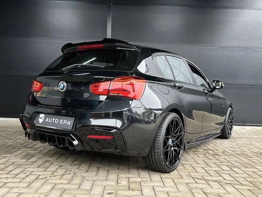 BMW 1 Serie - Afbeelding 10 van 30