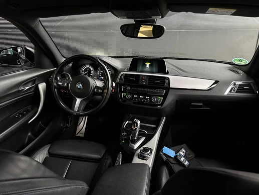 BMW 1 Serie - Afbeelding 11 van 30