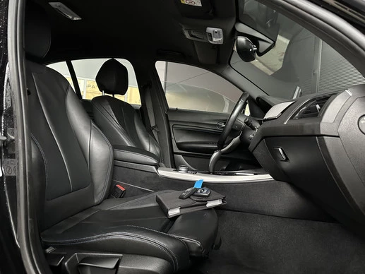 BMW 1 Serie - Afbeelding 12 van 30