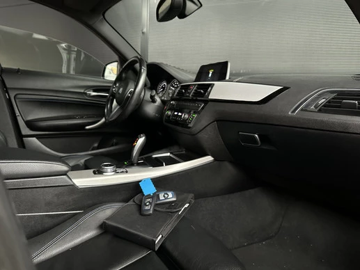 BMW 1 Serie - Afbeelding 13 van 30