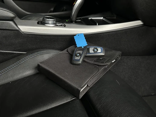 BMW 1 Serie - Afbeelding 14 van 30