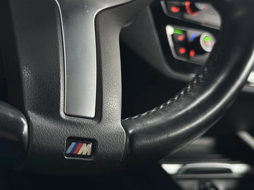 BMW 1 Serie - Afbeelding 15 van 30