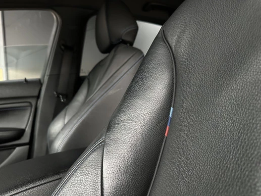 BMW 1 Serie - Afbeelding 18 van 30