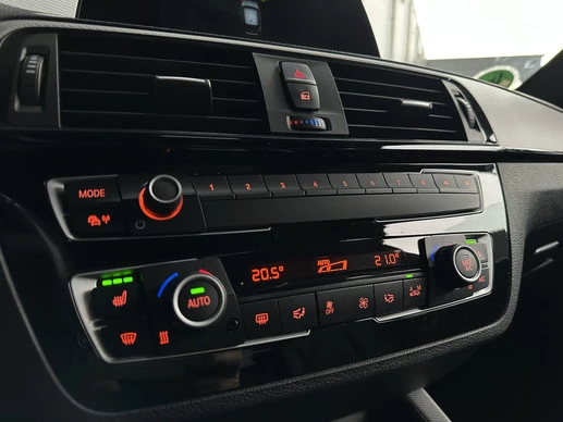 BMW 1 Serie - Afbeelding 21 van 30