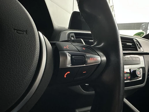 BMW 1 Serie - Afbeelding 24 van 30