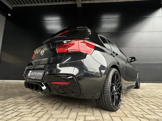 BMW 1 Serie - Afbeelding 26 van 30