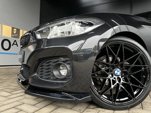 BMW 1 Serie - Afbeelding 28 van 30