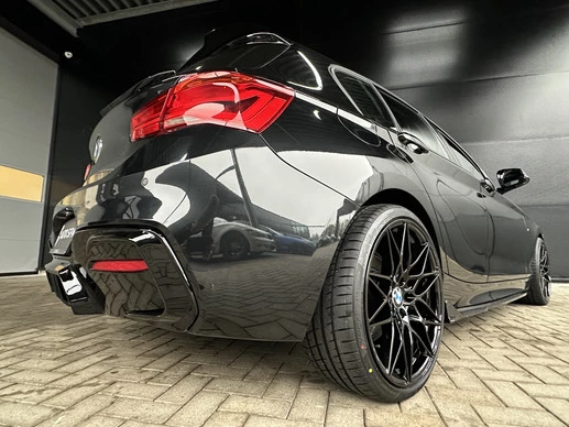 BMW 1 Serie - Afbeelding 29 van 30