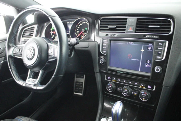 Volkswagen Golf - Afbeelding 3 van 30