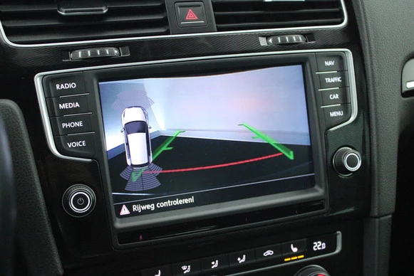 Volkswagen Golf - Afbeelding 4 van 30