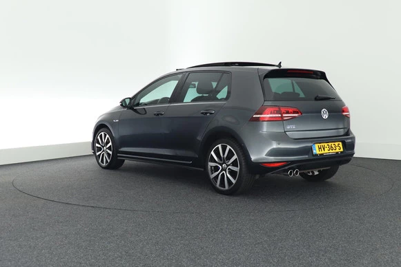 Volkswagen Golf - Afbeelding 8 van 30