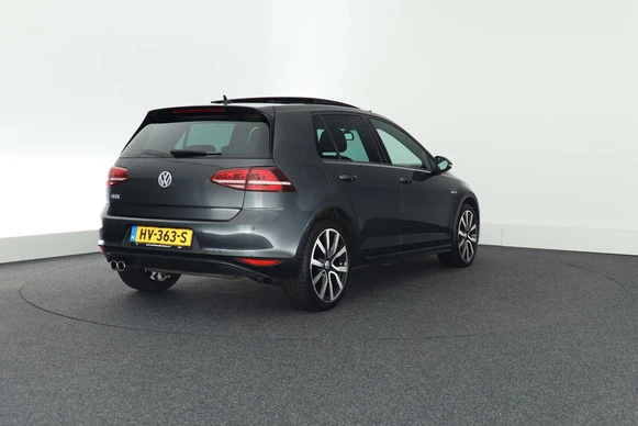 Volkswagen Golf - Afbeelding 9 van 30