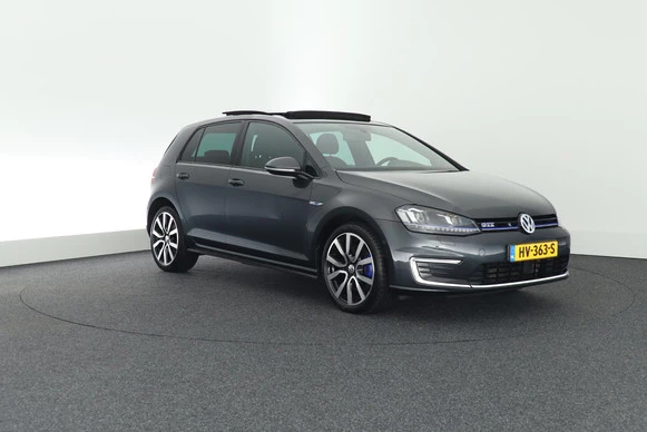 Volkswagen Golf - Afbeelding 11 van 30