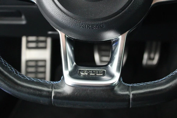 Volkswagen Golf - Afbeelding 20 van 30