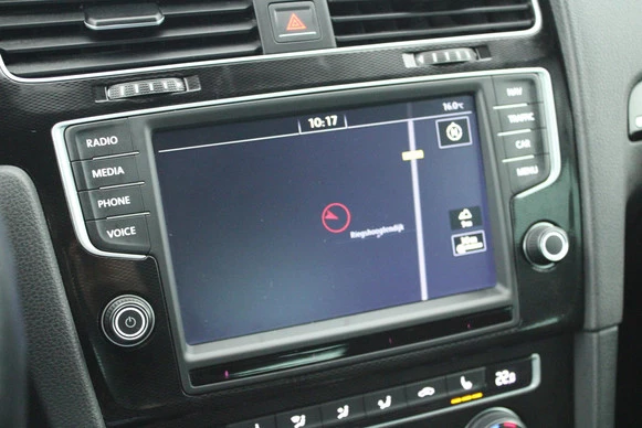 Volkswagen Golf - Afbeelding 22 van 30