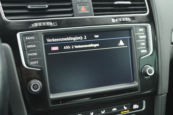 Volkswagen Golf - Afbeelding 23 van 30