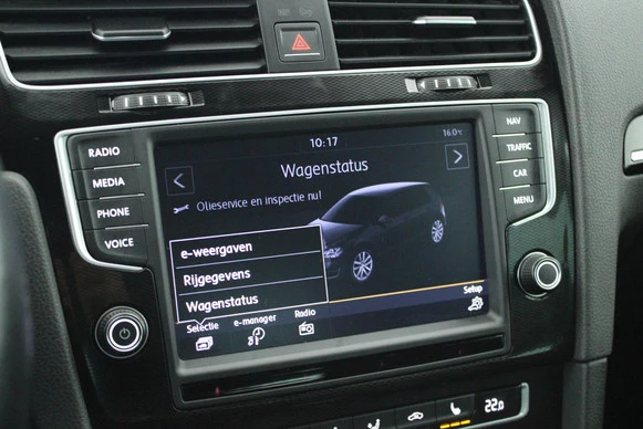 Volkswagen Golf - Afbeelding 24 van 30