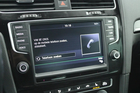 Volkswagen Golf - Afbeelding 27 van 30