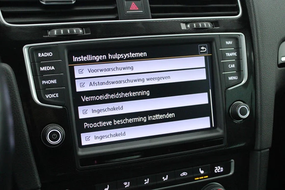 Volkswagen Golf - Afbeelding 28 van 30