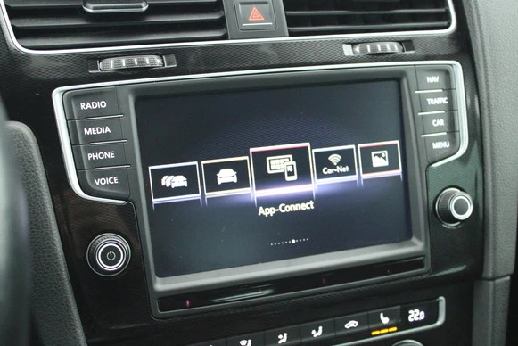 Volkswagen Golf - Afbeelding 29 van 30