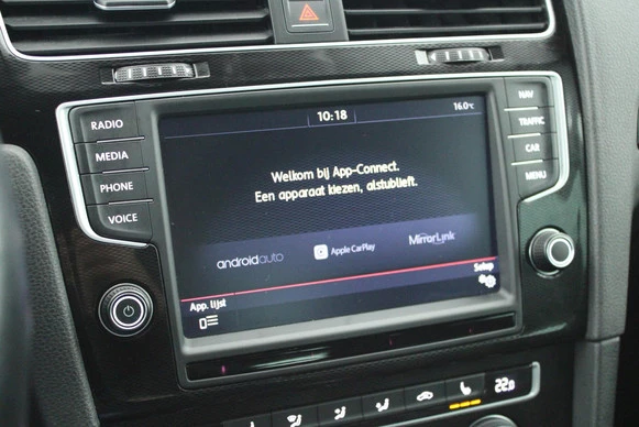 Volkswagen Golf - Afbeelding 30 van 30