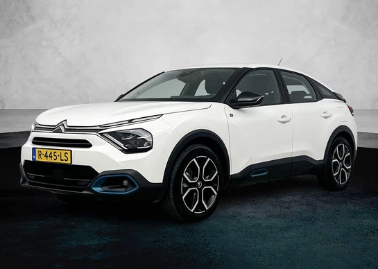 Citroën ë-C4 - Afbeelding 1 van 30