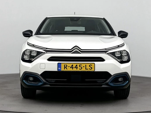 Citroën ë-C4 - Afbeelding 3 van 30