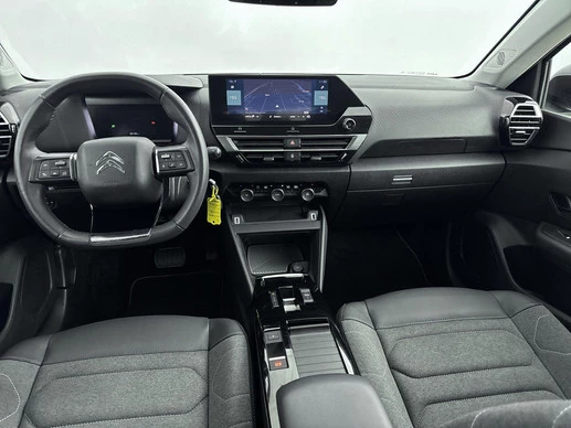Citroën ë-C4 - Afbeelding 5 van 30