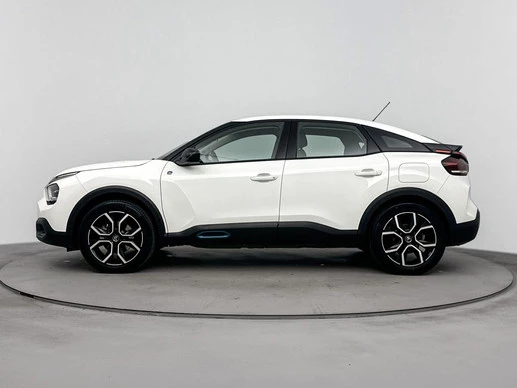 Citroën ë-C4 - Afbeelding 8 van 30