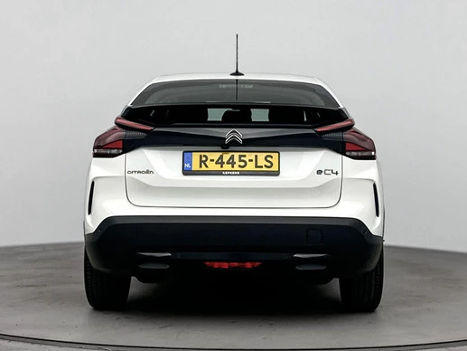 Citroën ë-C4 - Afbeelding 9 van 30