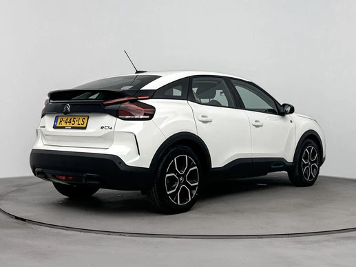 Citroën ë-C4 - Afbeelding 10 van 30