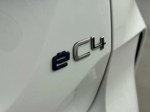 Citroën ë-C4 - Afbeelding 12 van 30