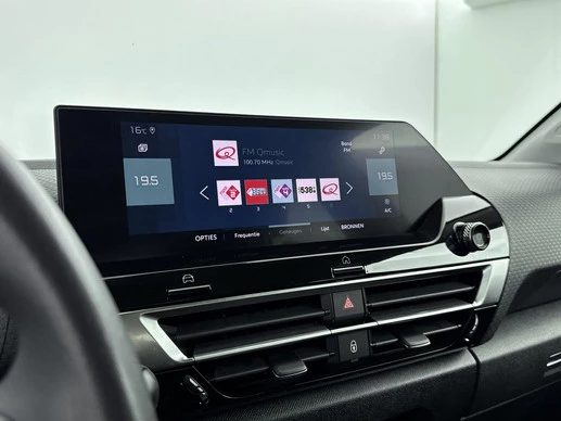 Citroën ë-C4 - Afbeelding 14 van 30