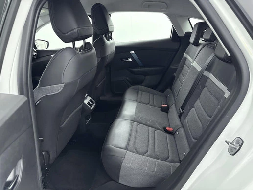 Citroën ë-C4 - Afbeelding 16 van 30